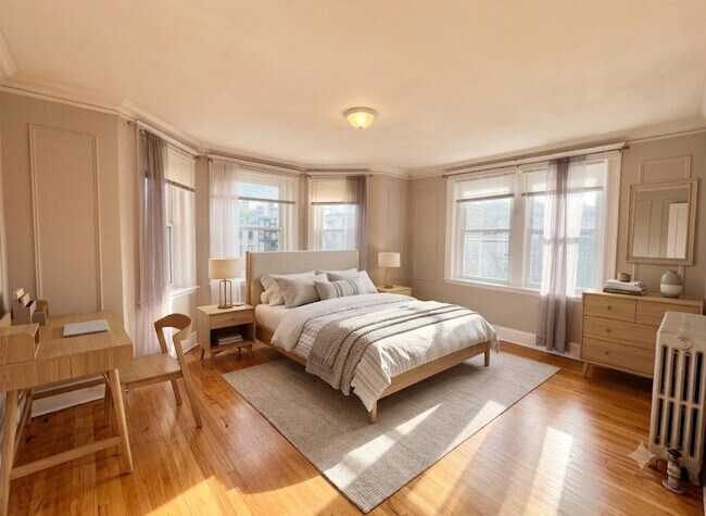 Photo - 129 Chiswick Rd Unit 13