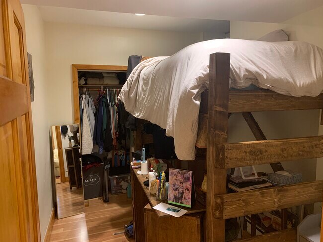 Photo - Aberdeen St, Fenway Unit Dx