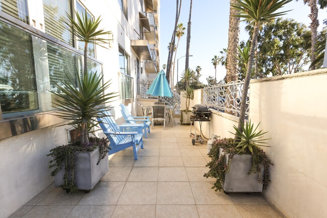 Ocean Condos- All Ocean View Apartments!