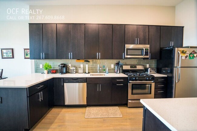 Photo - Three Bedroom Graduate Hospital Apartment Unidad 3H