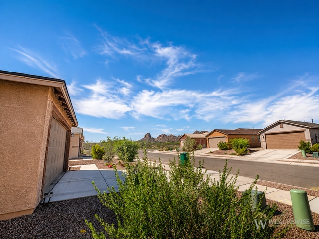 Photo - BEAUTIFULLY UPGRADED EXCEPTIONAL HOME WITH MOUNTAIN VIEWS IN SAGUARO HAVEN