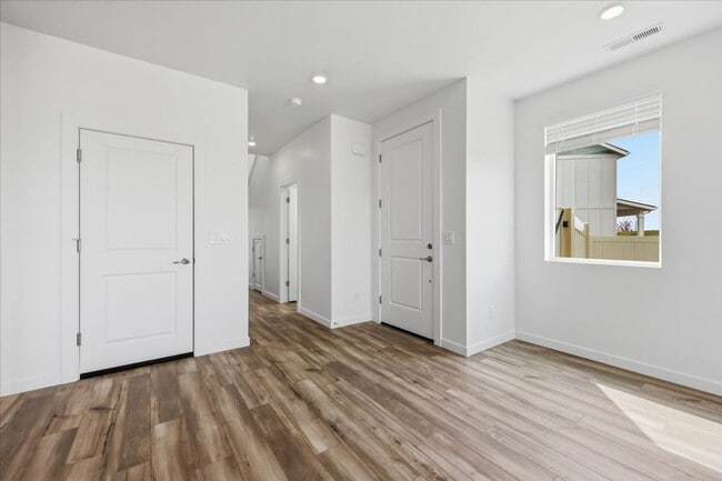 Photo - Brand New 3 Bed 3 Bath Townhome