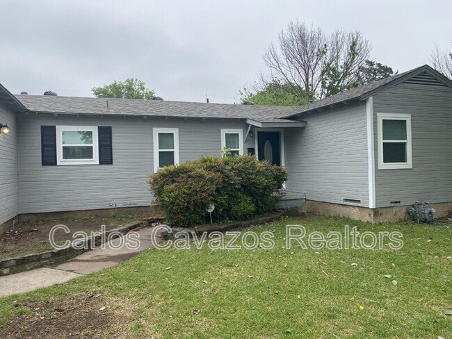 Photo - 1617 Meadowbrook Dr Casa