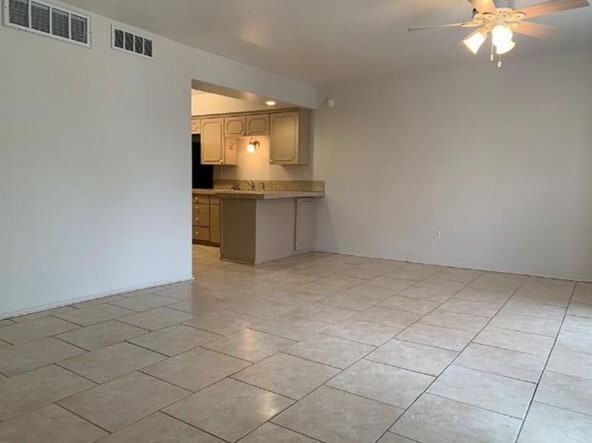 601 George Ave