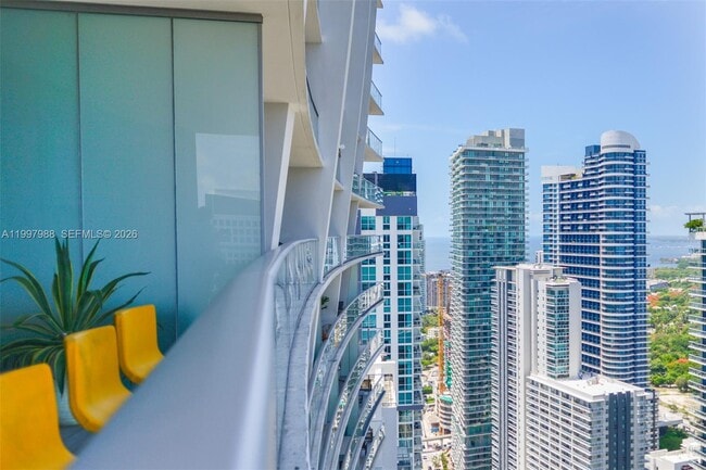 Photo - 1010 Brickell Ave Unit 4411