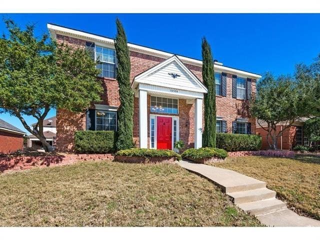 Building Photo - 10504 Preston Vineyard Dr Rental