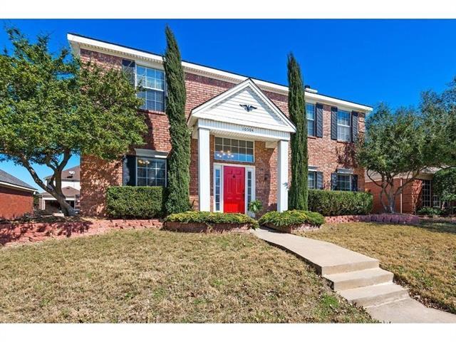 Photo - 10504 Preston Vineyard Dr House