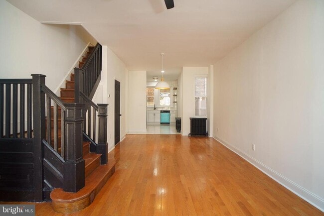 Building Photo - 1208 S Carlisle St Rental