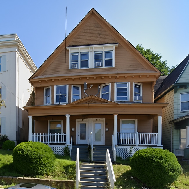 Building Photo - 714-716 Prescott st Unit 714 Prescott st Rental