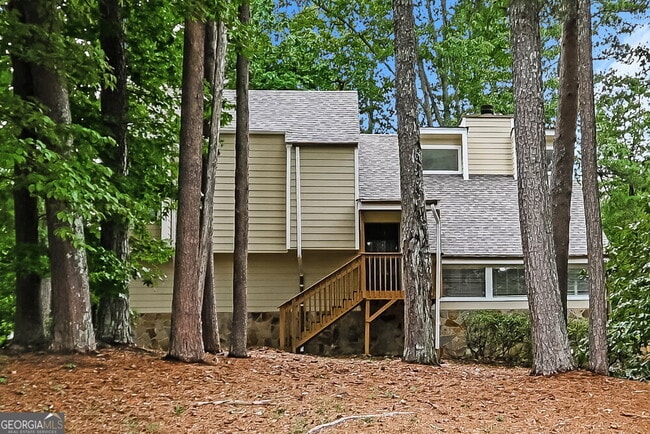 Building Photo - 961 Woodmont Dr Rental