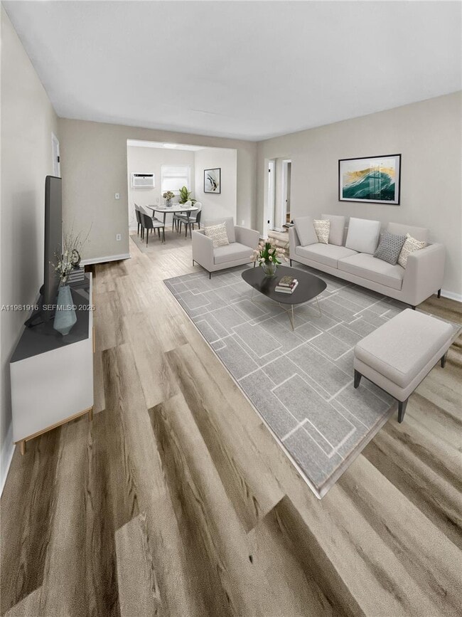 Photo - 2390 SW 22nd St Unidad 4