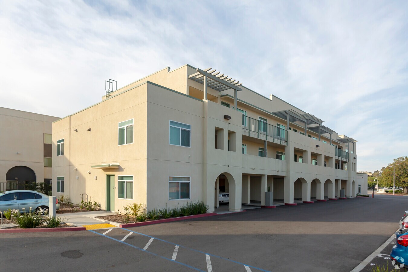 Photo - Veterans Village