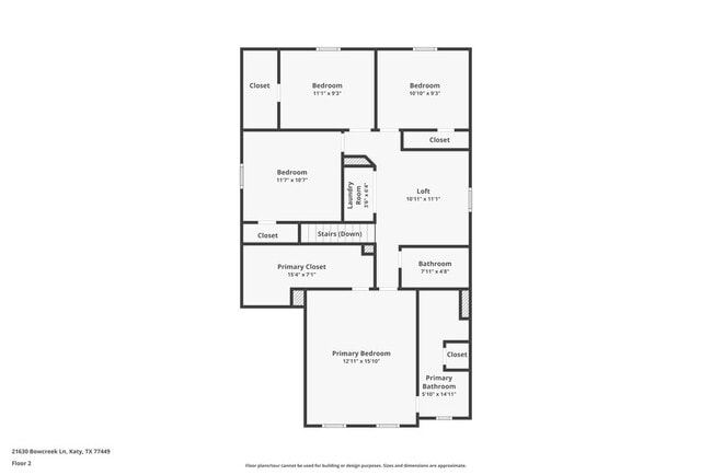 Photo - 21630 Bowcreek Ln