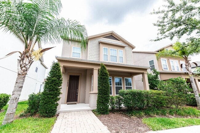 Building Photo - AVAILABLE ON 06/01 - 3 bedroom and 2.5 bat... Rental
