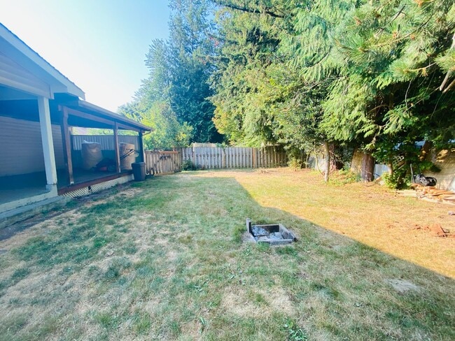 Photo - Sedro Woolley Rambler