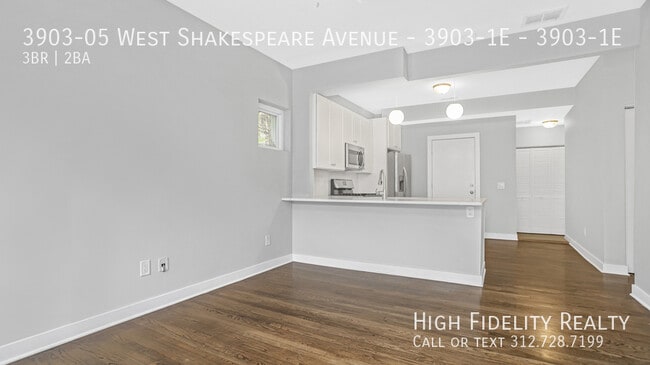 Photo - 3903 W Shakespeare Ave Unit 3903-1E