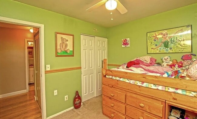 Photo - 2640 Bellsburg Dr
