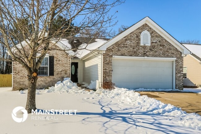 Photo - 541 Matterhorn Dr