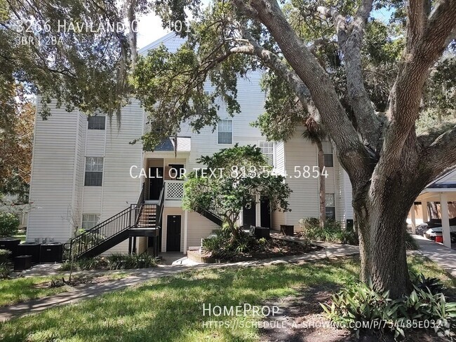 Building Photo - Luxurious Palm Harbor Condo with Resort-St... Unit 101