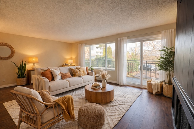 Photo - Gilmanor Apartments | A Premier Magnolia Community