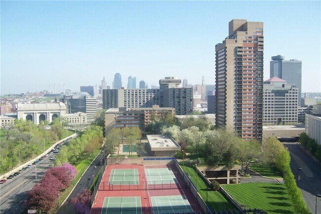 Photo - 2525 Main St Unit 204