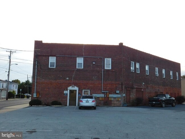 404 E William St Unit I