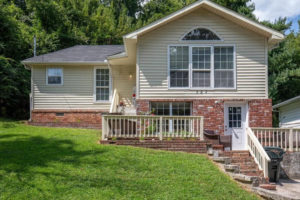 Photo - 727 Talley Rd