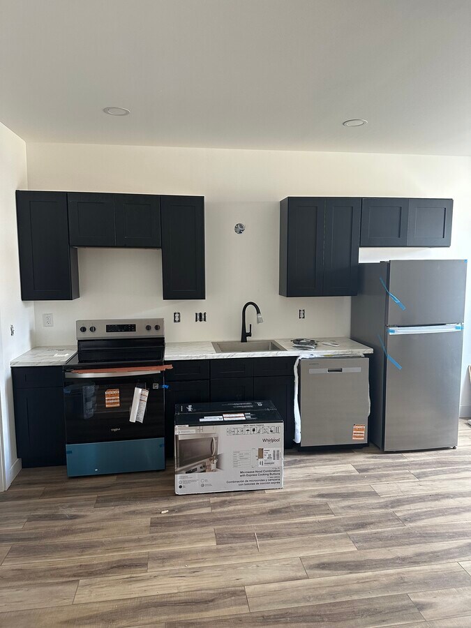 Shawnee Pines - Shawnee Pines Condo Unit 7