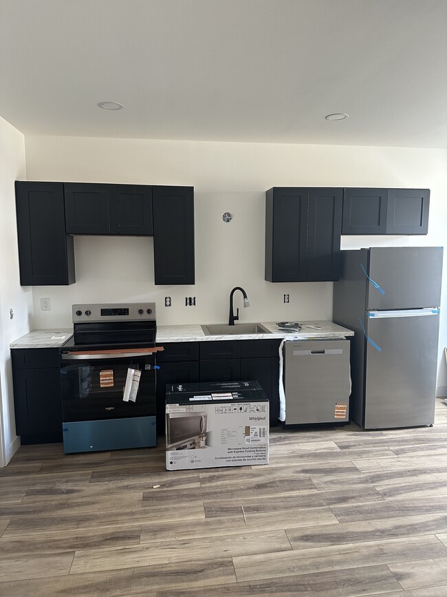 Building Photo - Shawnee Pines Unit 7 Rental