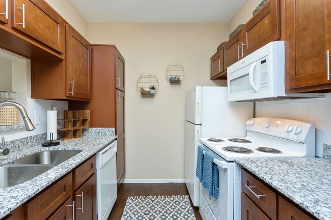 Photo - Pirates Landing