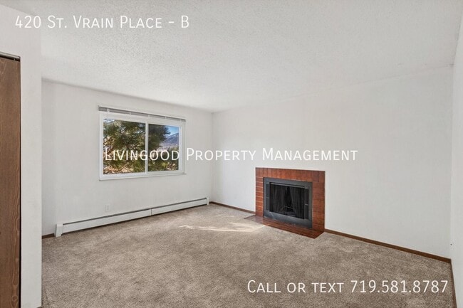 Photo - 420 St Vrain Pl Unit B