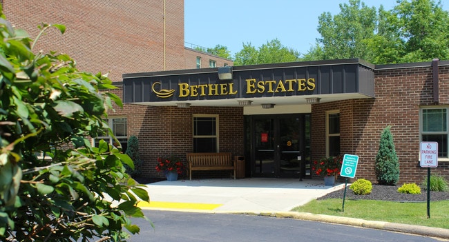 Bethel Estates 62 +