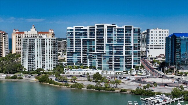 Photo - 1155 N Gulfstream Ave Condo Unit 1107