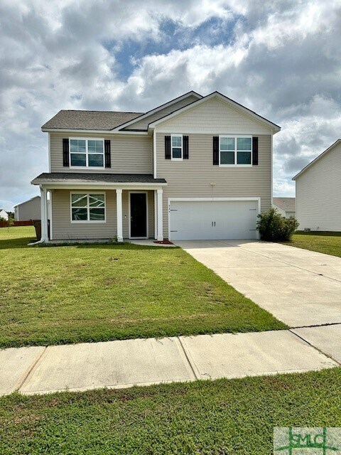 Photo - 426 Hogan Dr