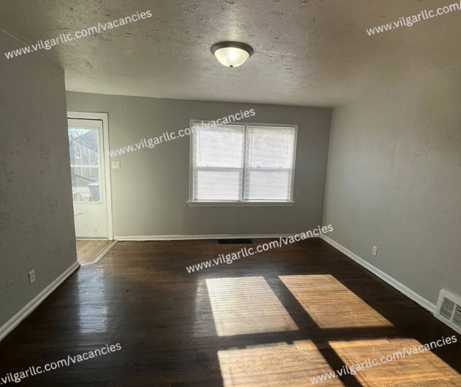 Photo - 3 Large Bedrooms (Oversized Master) • 1 Bathroom • Single-Family Home