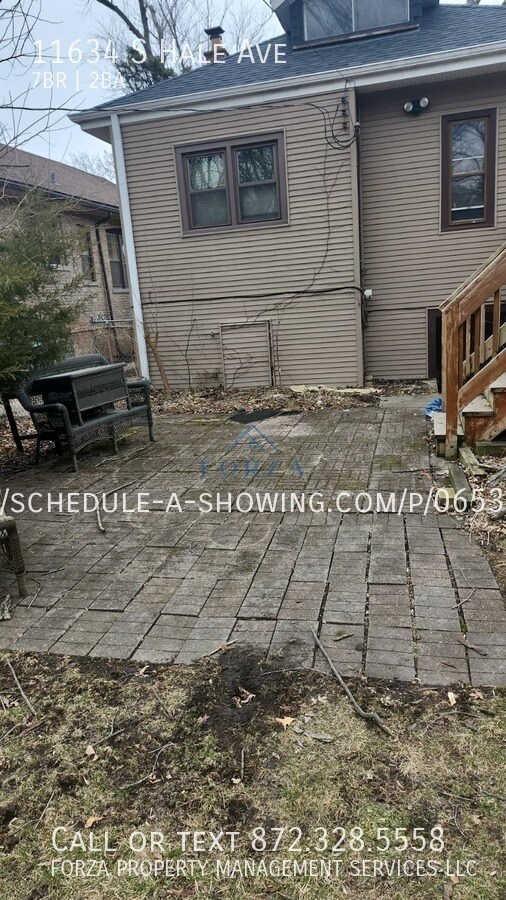 Photo - 11634 S Hale Ave