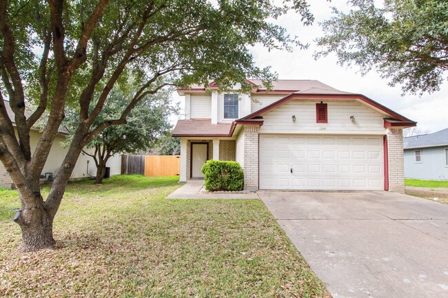 Charming 3-Bedroom, 2-Bath Home in Leander! - Charming 3-Bedroom, 2-Bath Home in Leander!