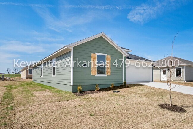 Photo - New Build | Prairie Grove