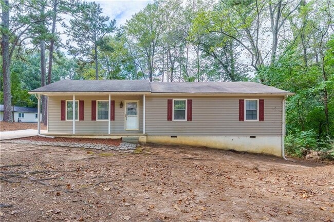 Building Photo - 5700 Tracy Dr SE