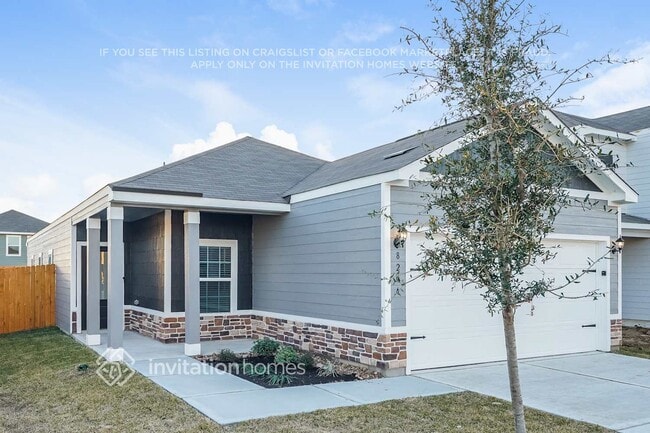 Photo - 8204 Burnt Orchid Dr