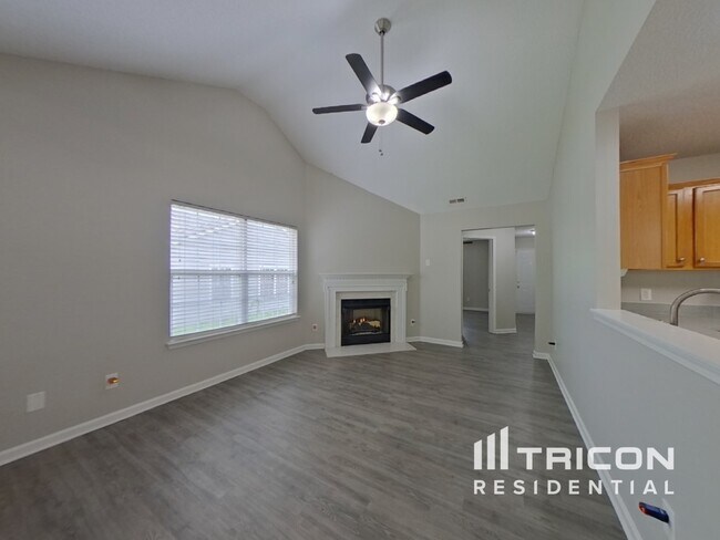 Photo - 6118 Sid Crane Drive Charlotte NC