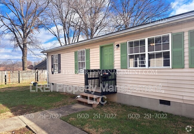 Building Photo - 108-118 Fairview Avenue - 114 Rental