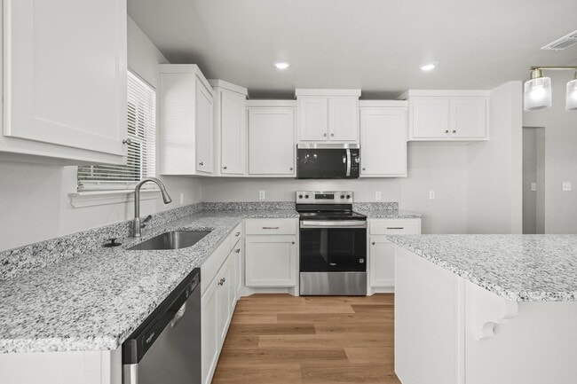 Photo - Country Living In Roosevelt ISD!