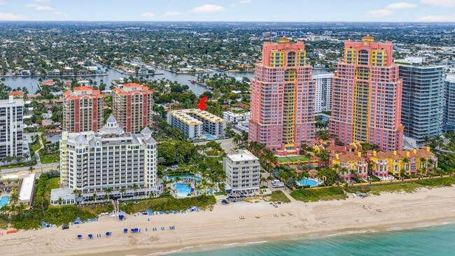 Photo - 2029 N Ocean Blvd Unit 509