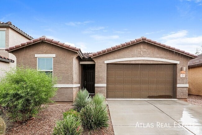 Building Photo - 7177 S Paseo Monte de Oro Rental