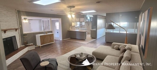 Building Photo - 3609 Stanolind Ave Rental