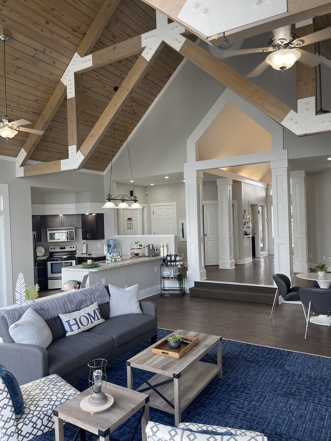 Photo - Highland Ridge