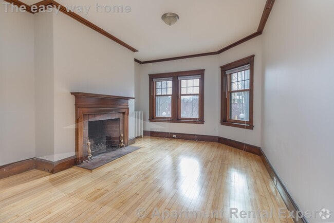 Building Photo - 5 Linnaean St Rental