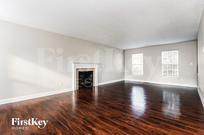 5500 Appaloosa Cir
