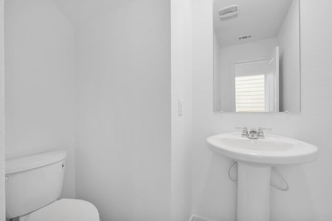 Photo - New Construction 4-Bedroom Home in Tres Laurels – Resort-Style Amenities & Prime Location!